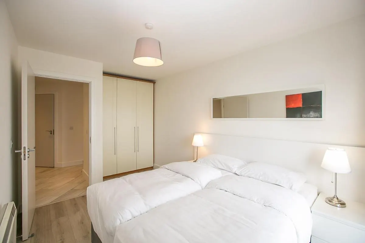 Parnell Corner Apartments Dublin
