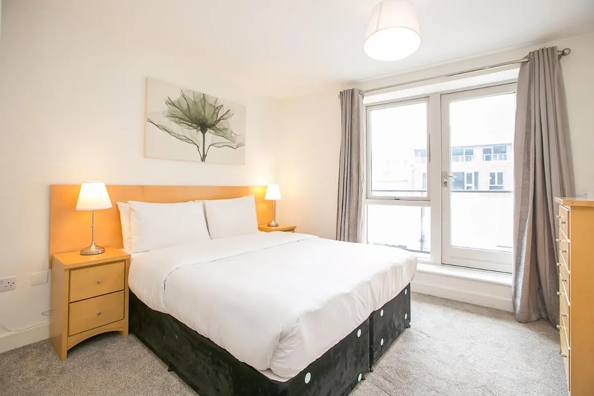 Parnell Corner Apartments Dublin
