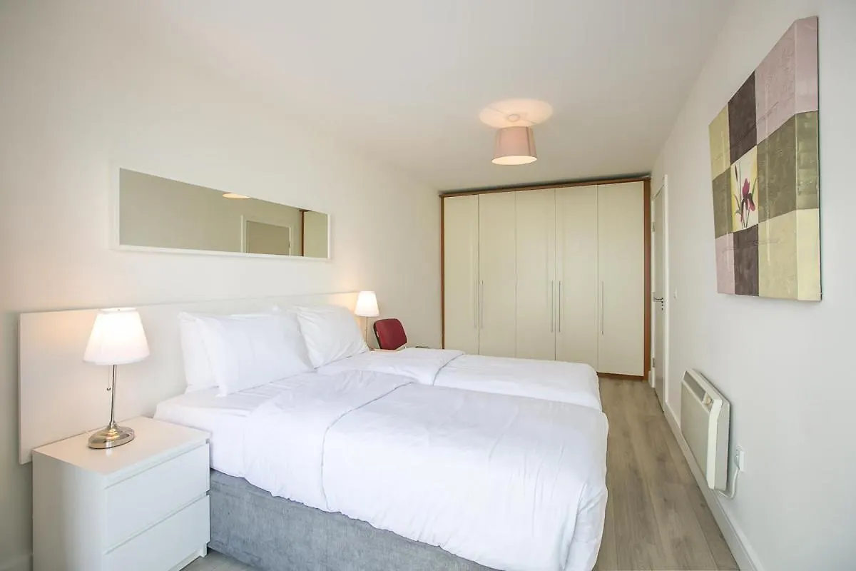 Parnell Corner Apartments Dublin