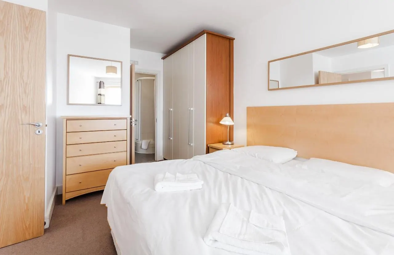 Parnell Corner Apartments Dublin