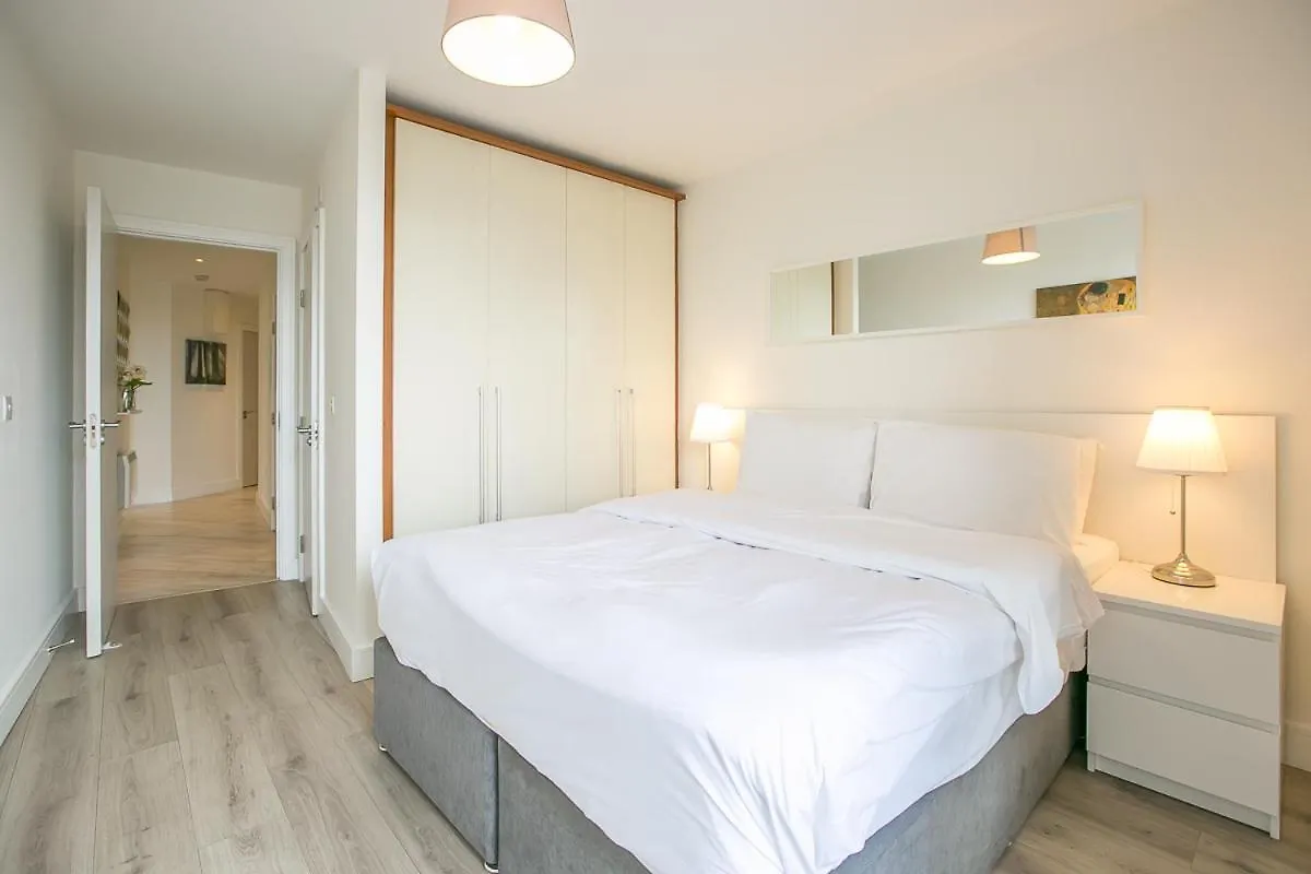 Parnell Corner Apartments Dublin