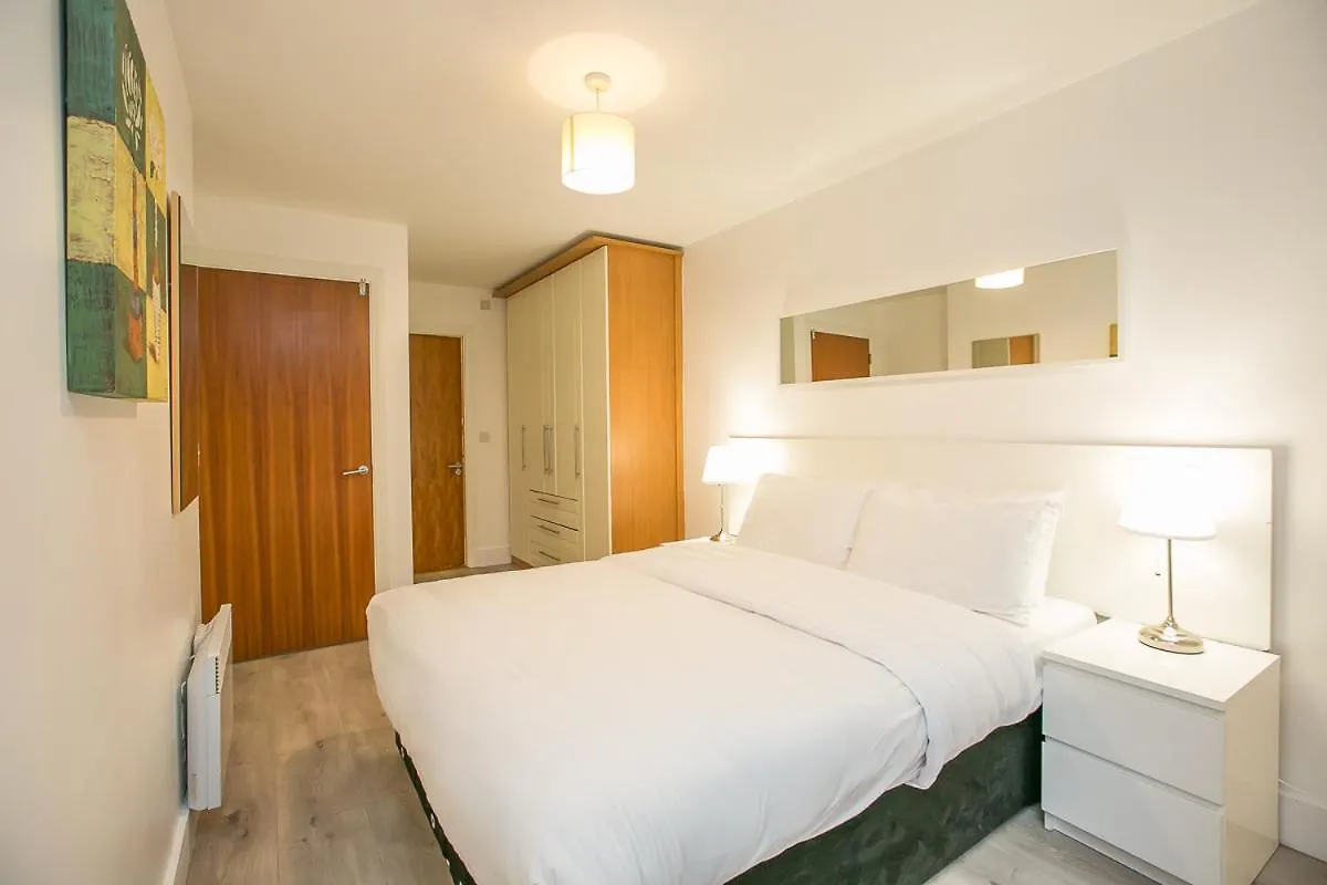 Parnell Corner Apartments Dublin