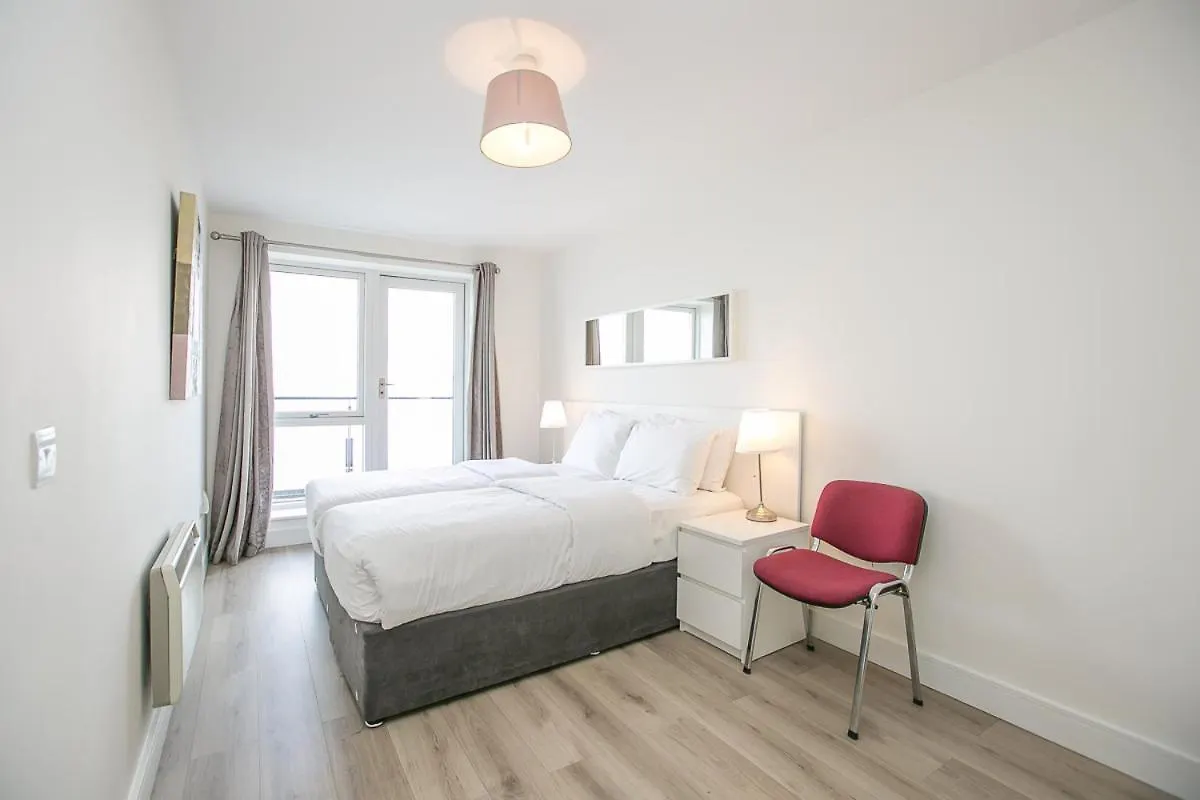 Parnell Corner Apartments Dublin