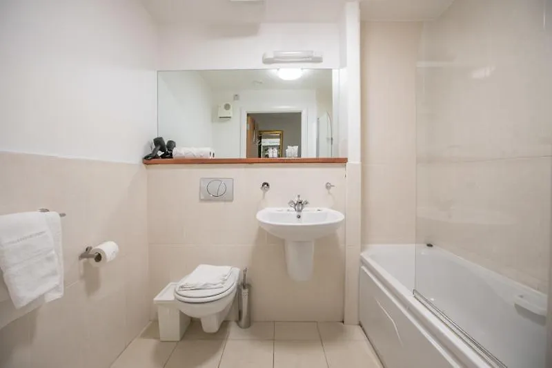 Parnell Corner Apartments Dublin
