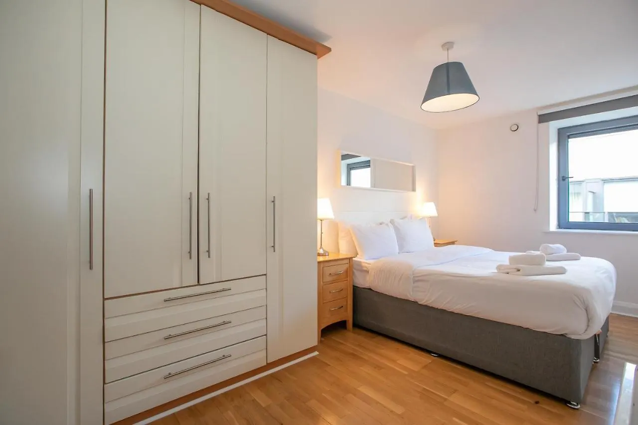 Parnell Corner Apartments Dublin