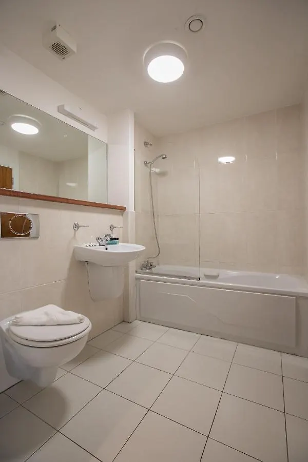 Parnell Corner Apartments Dublin