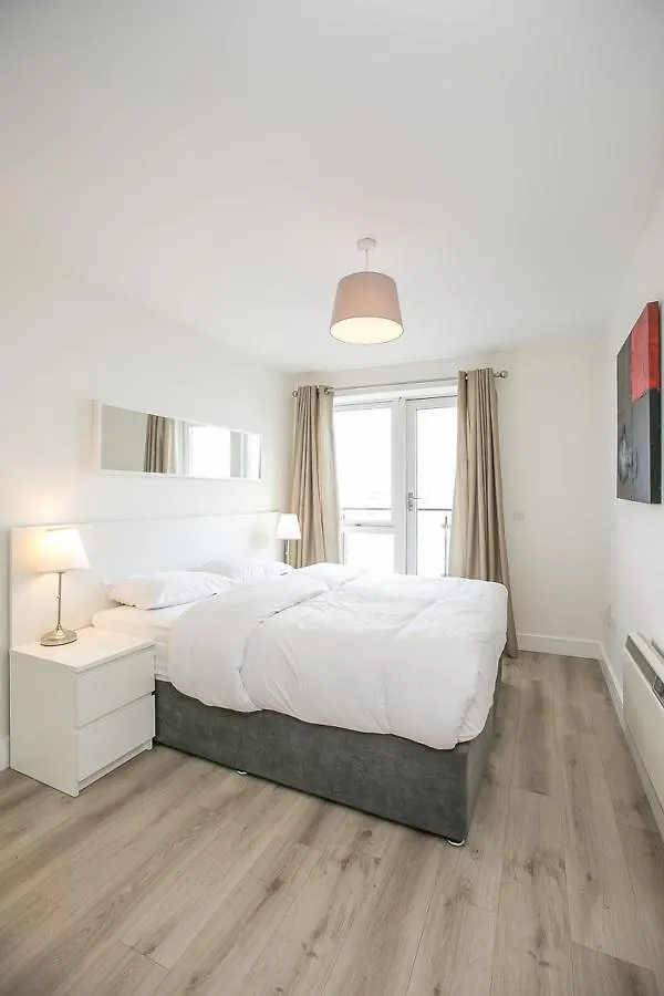 Parnell Corner Apartments Dublin